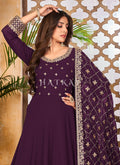 Buy Anarkali Suit