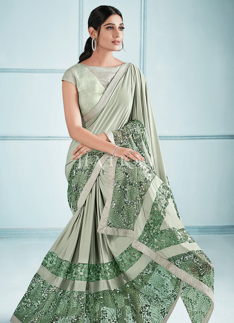Buy Festive Saree In USA UK Canada
