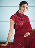 Buy Festive Saree In USA UK Canada