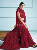 Buy Indian Saree