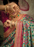 Buy Silk Saree