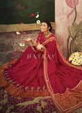 Buy Silk Saree In USA UK Canada