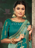 Buy Silk Saree 