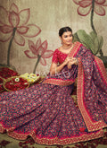 Buy Silk Saree