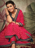 Buy Chiffon Saree In USA UK Canada