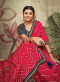 Buy Chiffon Saree 