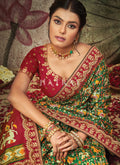 Buy Silk Saree 