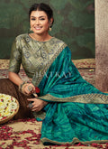 Buy Silk Saree