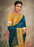 Buy Silk Saree
