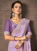 Buy Georgette Saree