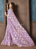 Buy Georgette Saree In USA UK Canada