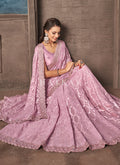 Buy Georgette Saree In USA UK Canada