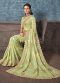 Buy Georgette Saree In USA UK Canada