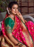Traditional Silk Saree