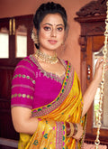 Buy Silk Saree