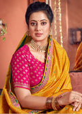 Buy Silk Saree In USA UK Canada