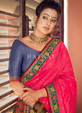 Buy Silk Saree