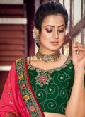 Buy Silk Saree In USA UK Canada