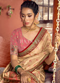 Buy Silk Saree In USA UK Canada