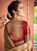 Buy Silk Saree