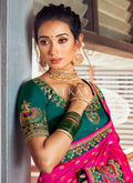 Buy Silk Saree