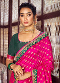 Buy Silk Saree In USA UK Canada