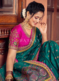 Buy Silk Saree In USA UK Canada