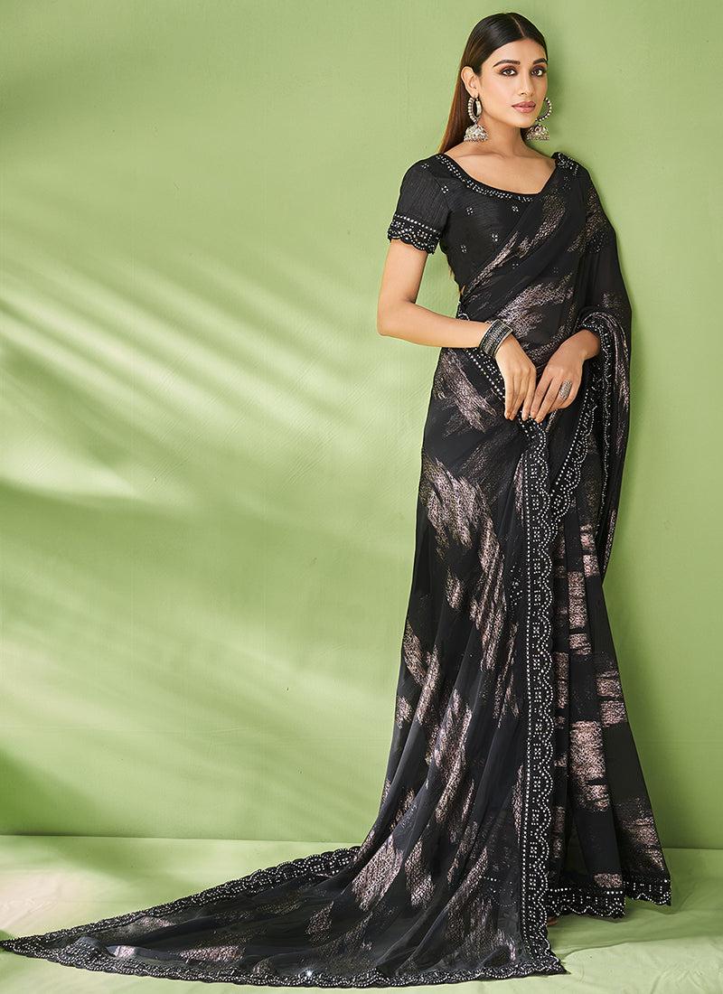 Buy Festive Saree In USA UK Canada