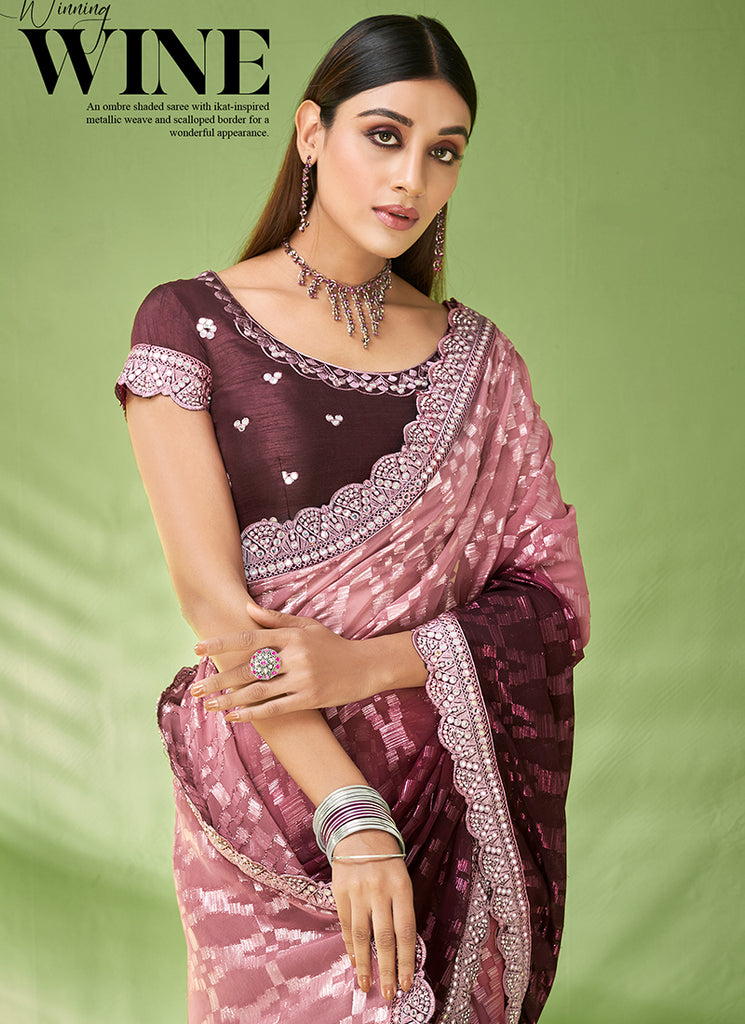 Buy Festive Saree 