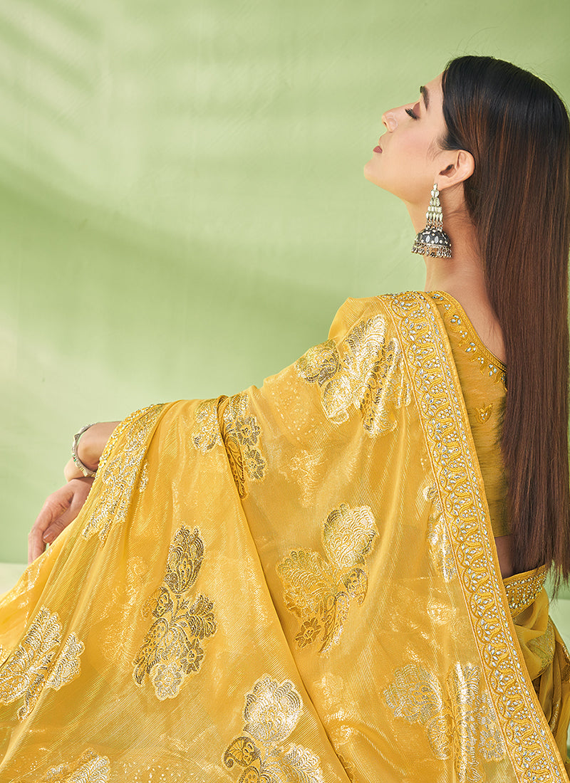Buy Festive Saree In USA UK Canada