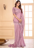 Buy Wedding Saree
