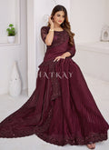 Buy Wedding Saree