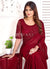 Buy Wedding Saree