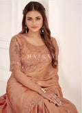 Buy Wedding Saree