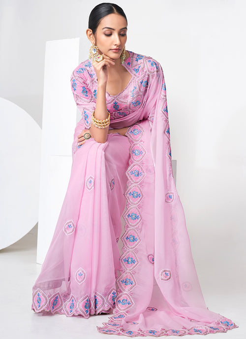 Buy Festive Saree