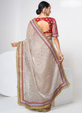 Buy Wedding Wear Saree