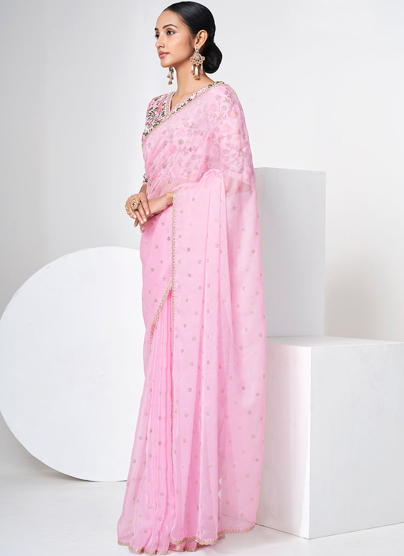 Shop Bridesmaid Saree In USA, UK, Canada, Germany, Australia, New Zealand, Singapore With Free Shipping Worldwide.