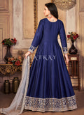 Buy Anarkali Suit In USA UK Canada