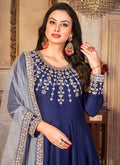 Buy Anarkali Suit 