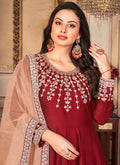 Buy Anarkali Suit