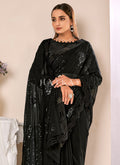 Buy Georgette Saree