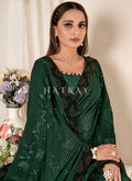 Buy Georgette Saree