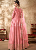 Buy Festive Anarkali In USA UK Canada