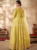 Buy Festive Anarkali In USA UK Canada