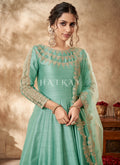 Buy Festive Anarkali 