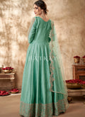 Buy Festive Anarkali In USA UK Canada