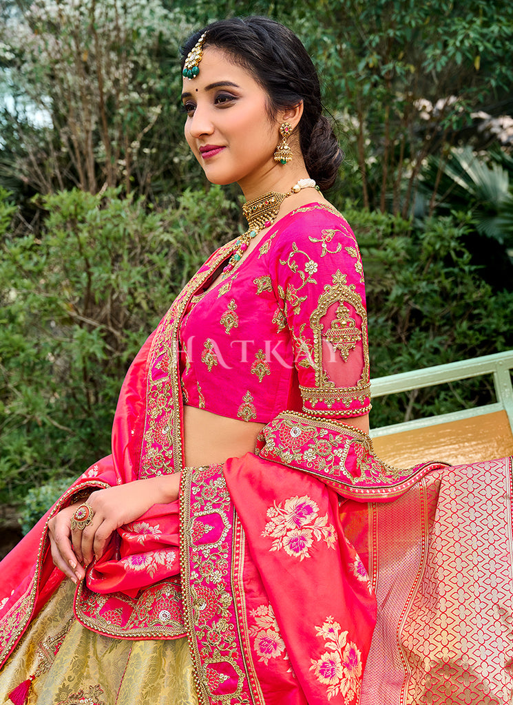 Buy Lehenga Choli