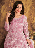 Buy Anarkali Suit