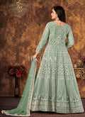 Buy Anarkali Suit In USA UK Canada