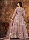 Buy Anarkali Suit In USA UK Canada